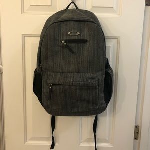 Oakley backpack